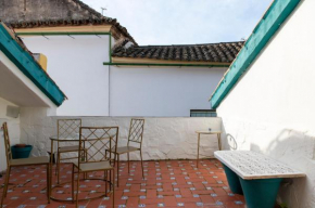 El Atico de Julio Romero de Torres, Córdoba